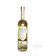 2018 TEQUILA OCHO Single Barrel Añejo 104 Proof 750ml