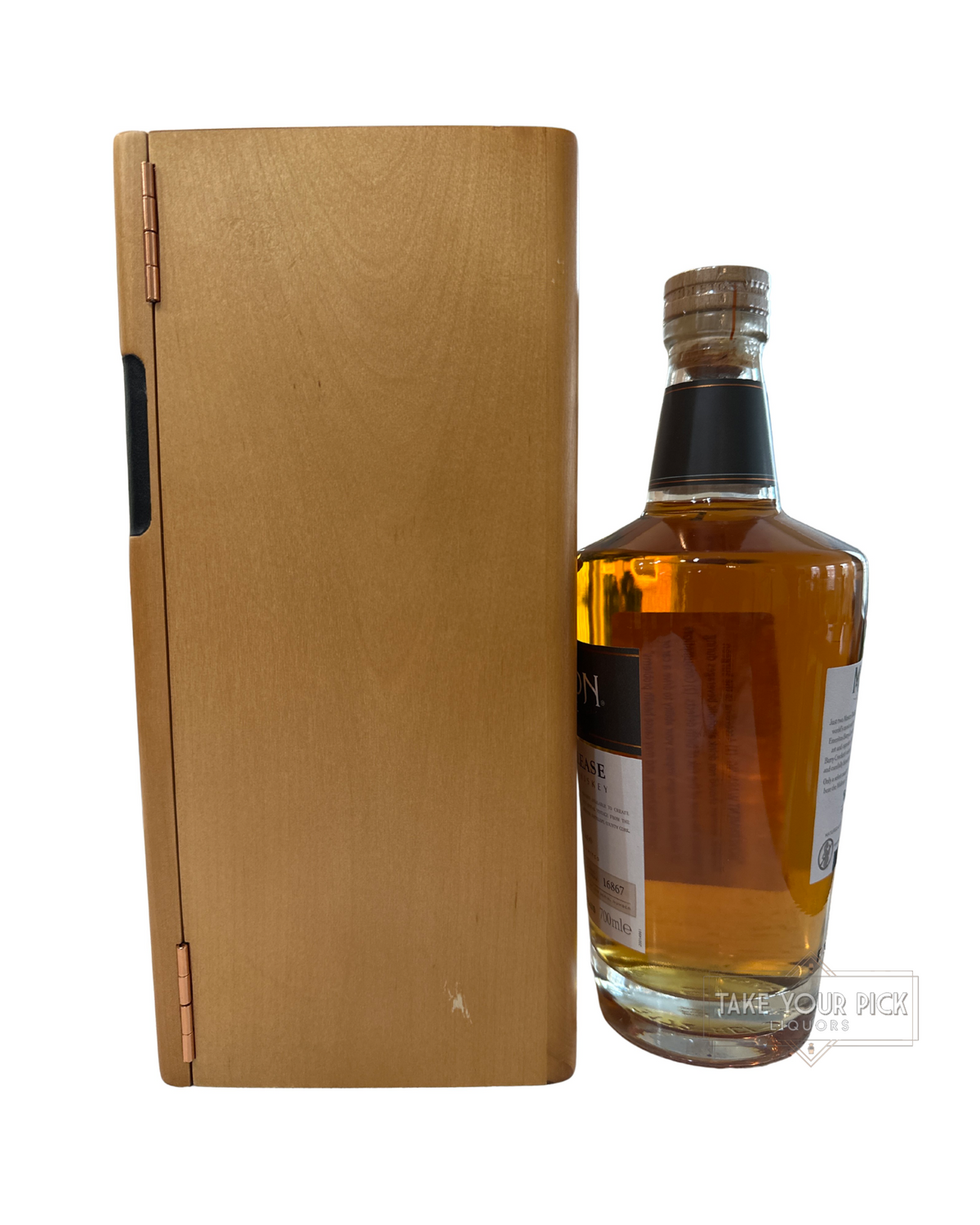 2019 Midleton Very Rare Vintage Release 80 Proof 700ml