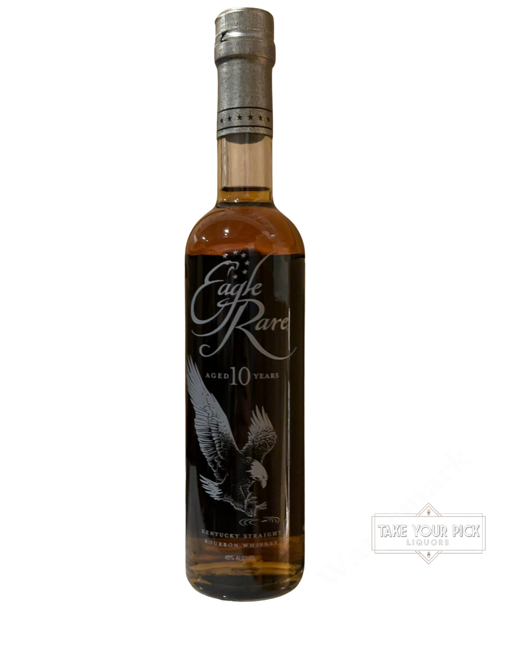 2026 Eagle Rare 90 Proof 90 Proof 375ml