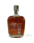 Jefferson's Presidential Select 16 Year 750ml