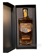 2023 Mortlach Katana’s Edge Single Malt Scotch Whisky Special Release 116 Proof 750ml