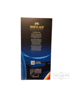 2023 Mortlach Katana’s Edge Single Malt Scotch Whisky Special Release 116 Proof 750ml