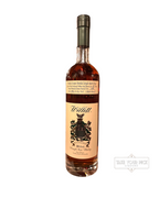 2026 Willett 8 Year Bourbon Bonanza Kaleidoscope Rye 117 Proof 750ml
