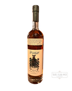 2026 Willett 6 Year Bourbon Bonanza Don't Mind If I Do Rye 114.8 Proof 750ml