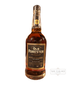 2026 Old Forester Single Barrel 100 Proof Jack Rose DC 2026 100 Proof 750ml