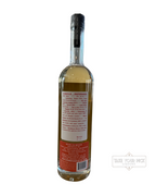2022 Siembra Valles Lowlands of Jalisco Tequila Reposado 80 Proof 750ml Batch 12