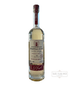 2018 Tequila Ocho Single Estate El Vergel Anejo 80 Proof 750ml