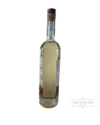 2018 Tequila Ocho Single Estate El Vergel Anejo 80 Proof 750ml