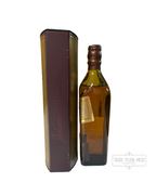 Early 2000's Johnnie Walker Gold Label The Centenary Blend 80 Proof 200ml