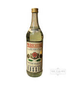 Pre ‘91 Tarkhuna (imported from the Georgian Republic, USSR) 80 Proof 750ml