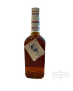 1973 Medley Distilling Company Kentucky Straight Bourbon Whiskey 86 Proof 1000ml