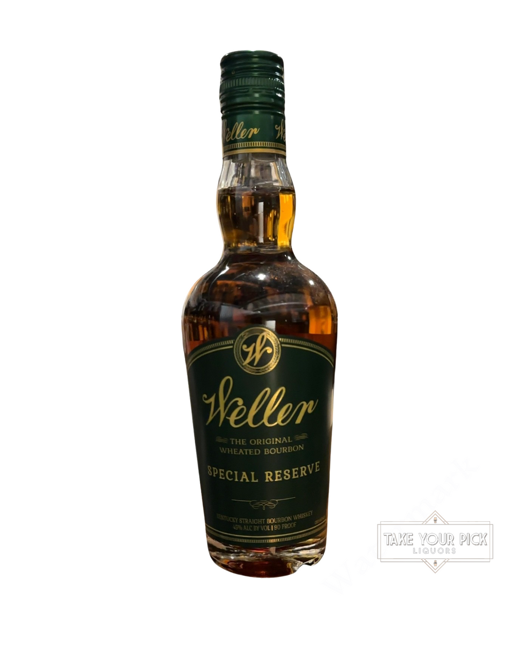2024 Weller Special Reserve 90 Proof 375ml