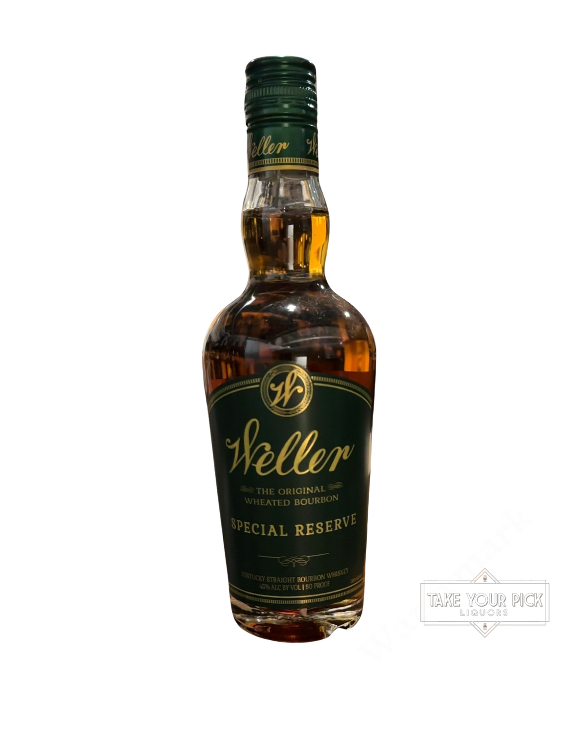 2024 Weller Special Reserve 90 Proof 375ml