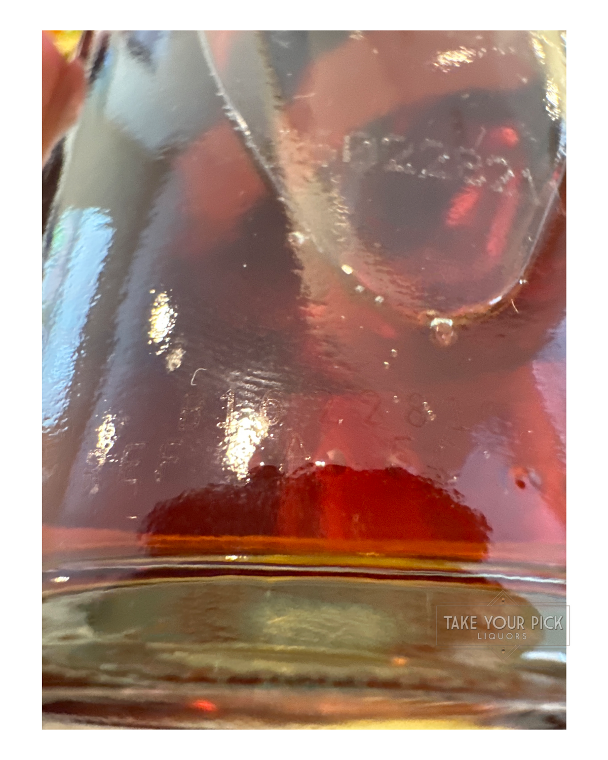 W.L. Weller Special Reserve Kentucky Straight Bourbon Whiskey 90 Proof 1.0 Liter