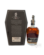 2018 WhistlePig The Boss Hog: The Spirit of Mauve Fifth Edition 115.8 Proof 750ml