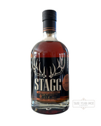 2026 Stagg Washington DC Pick 127.8 Proof 750ml
