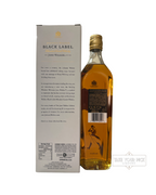 2018 Johnnie Walker Black Label 12 Year The Jane Walker Edition 80 Proof 750ml