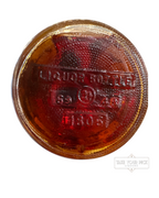 1969 Early Times Distillery Co. Old Style Kentucky Straight Bourbon Whisky 86 Proof