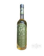 G4 Tequila Reposado Single Barrel Release 80 Proof