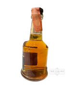 1944-1960 Joseph E Seagram & Sons Seagram's Benchmark Premium Bourbon 86 Proof 50ml