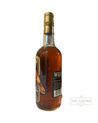 1987 Austin Nichols Wild Turkey Kentucky Straight Bourbon Whiskey 80 Proof 750ml