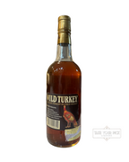 1987 Austin Nichols Wild Turkey Kentucky Straight Bourbon Whiskey 80 Proof 750ml