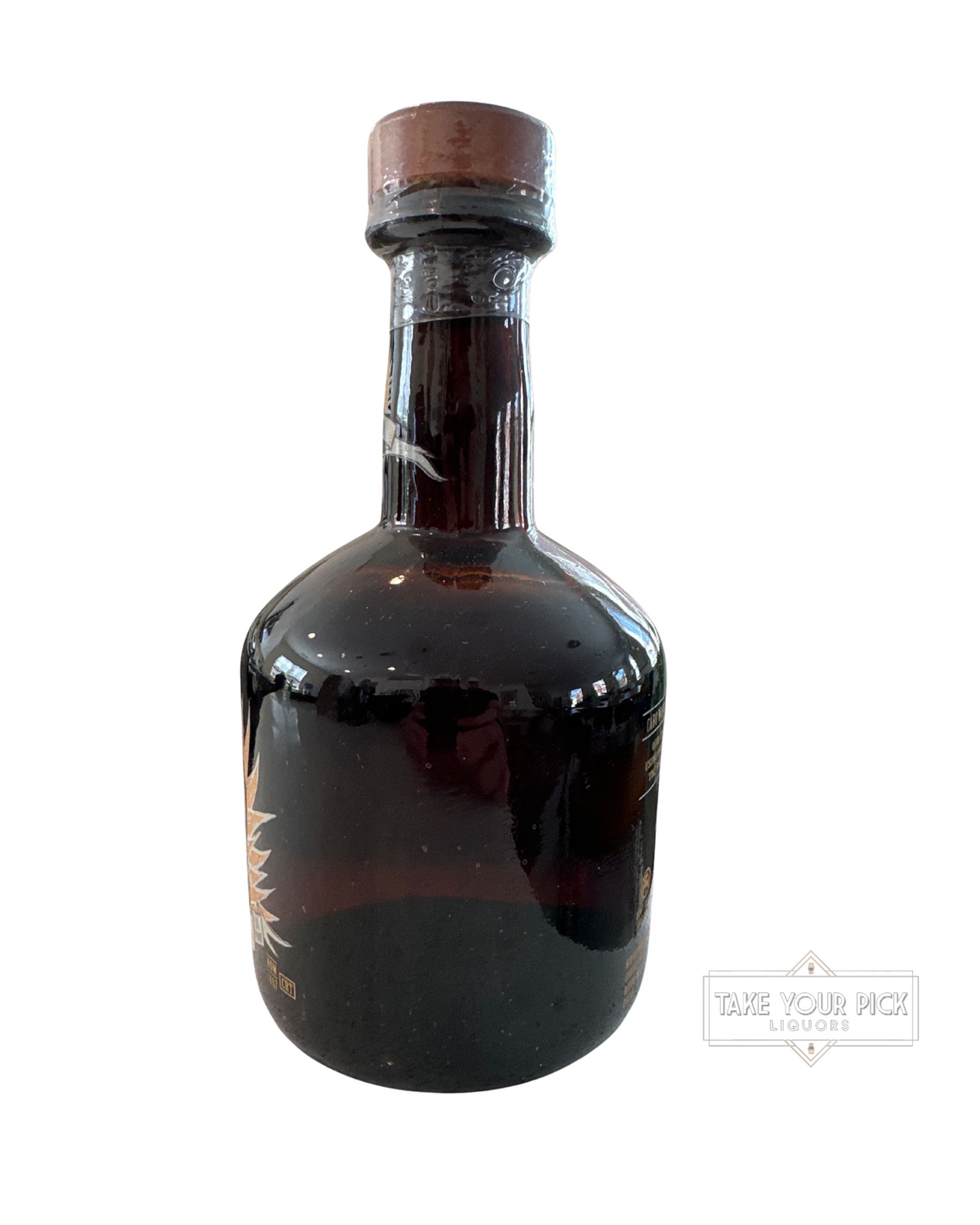 Unknown Cabo Wabo Anejo NOM 1467 Tequila 80 Proof 750ml