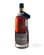 2026 Heaven Hill Parker's Heritage Collection 14 Years Kentucky Straight Bourbon Whiskey 118 Proof 750ml