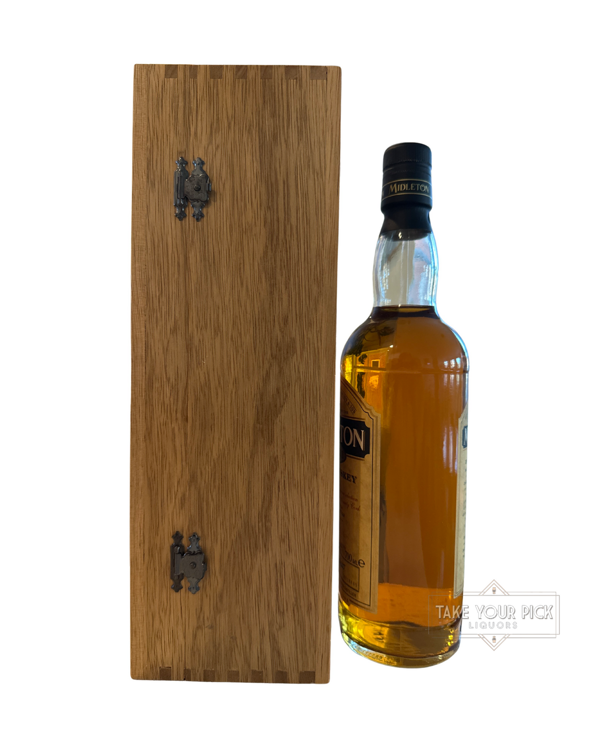 2007 Midleton Very Rare Irish Whiskey 80 Proof 700ml