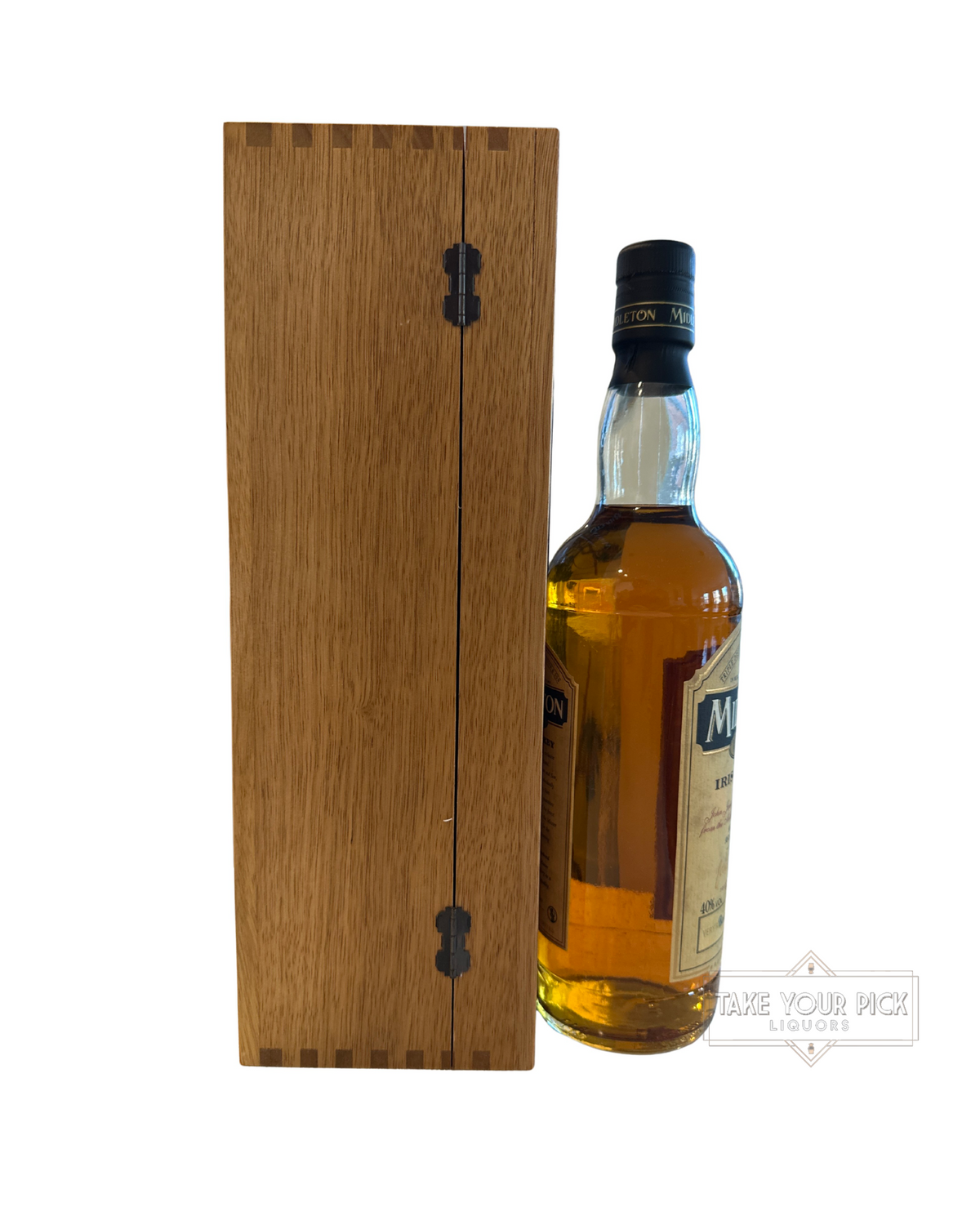 2007 Midleton Very Rare Irish Whiskey 80 Proof 700ml