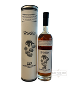 2014 Willett XCF Exploratory Cask Finish Version 1.0 103.4 Proof 750ml