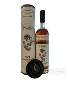2014 Willett XCF Exploratory Cask Finish Version 1.0 103.4 Proof 750ml