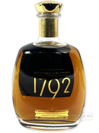 1792 Extended Cask Finish - 103.5 Proof - Bottle Front
