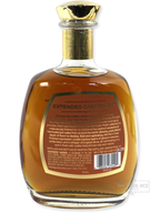 1792 Extended Cask Finish - 103.5 Proof - Bottle Back
