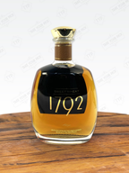 1792 Sweet Wheat Kentucky Straight Bourbon Whiskey