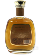 1792 Sweet Wheat Kentucky Straight Bourbon Whiskey - 91.2 Proof - Bottle Back