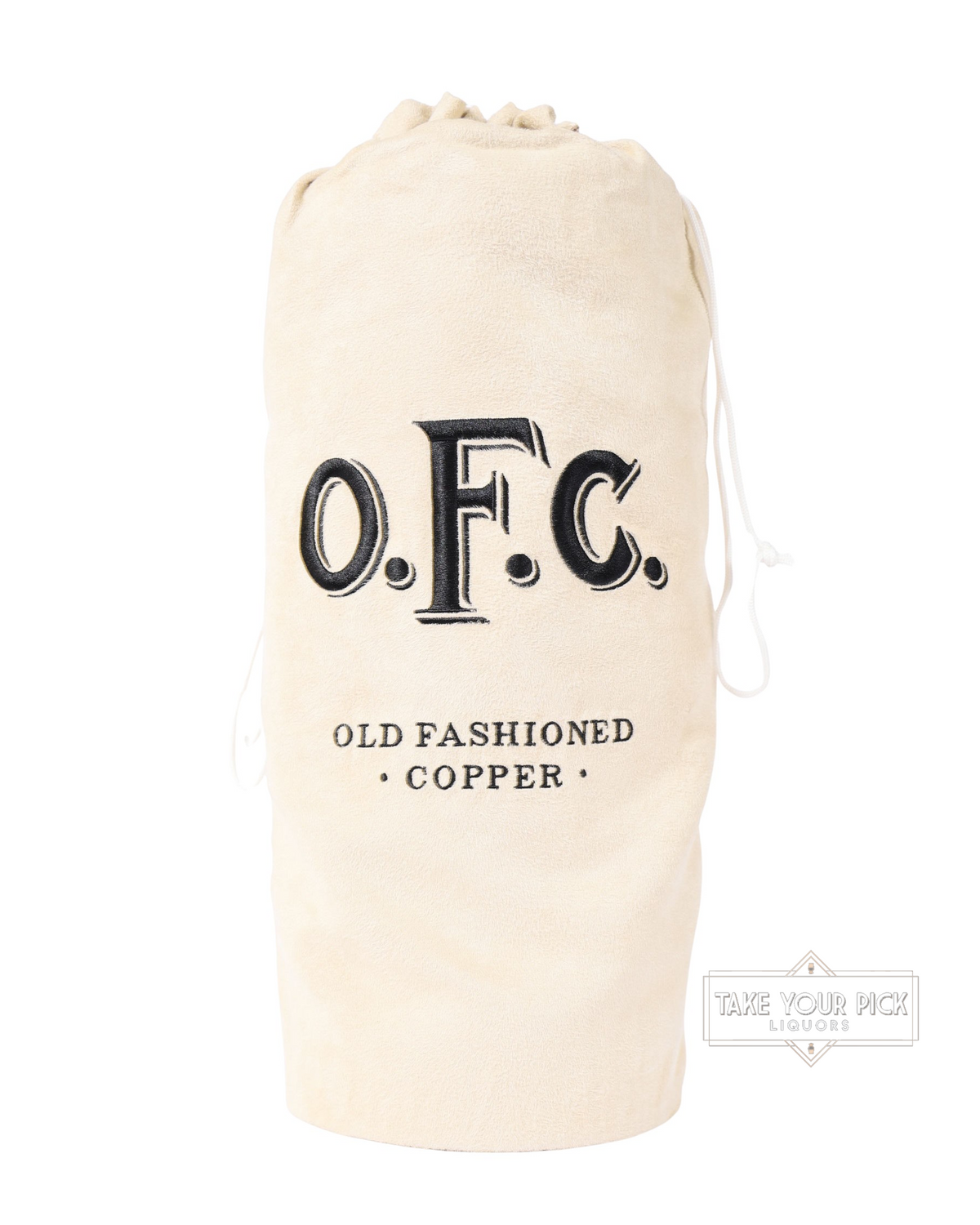 2006 Buffalo Trace O.F.C. Old Fashioned Copper Vintage 2006 90 Proof 750ml
