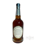 Old Forester President's Choice Kentucky Straight Bourbon Whiskey (2025) 118.9 Proof 750ml