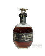 Blanton's Takara Black First Release (1994) Cracked Wax - No Box 80 Proof 750ml