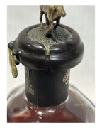 Blanton's Takara Black First Release (1994) Cracked Wax - No Box 80 Proof 750ml