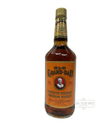 Old Grand-Dad National Distillers 86 Proof (1991) 86 Proof Liter