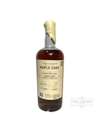 2024 Rare Character Straight Rye Whiskey Finished in a Maple Cask 116.86 Proof (2024) 116.9 Proof 750ml