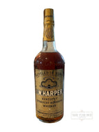 1943 Bernheim Distilling I.W. Harper Kentucky Straight Bourbon Whiskey 100 Proof 1.0 Quart 100 Proof 1000ml
