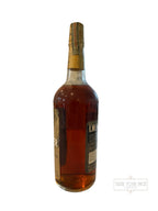 1943 Bernheim Distilling I.W. Harper Kentucky Straight Bourbon Whiskey 100 Proof 1.0 Quart 100 Proof 1000ml