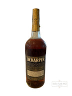 1943 Bernheim Distilling I.W. Harper Kentucky Straight Bourbon Whiskey 100 Proof 1.0 Quart 100 Proof 1000ml
