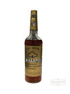 1961 I.W. Harper 6 Year Kentucky Straight Bourbon Whiskey 86 Proof 4ml