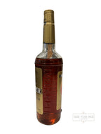 1961 I.W. Harper 6 Year Kentucky Straight Bourbon Whiskey 86 Proof 4ml