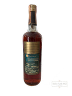 1967 Cascade Geo. T. Stagg Distillery Mellow As Moonlight Cascade Kentucky Straight Bourbon Whisky 86 Proof 4ml