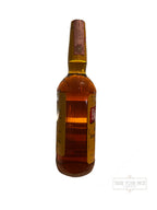 1969 Early Times Distillery Co. Old Style Kentucky Straight Bourbon Whisky 86 Proof