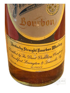 1972 The Dant Distillery Company J.W. Dant 86 pf. 1972 86 Proof